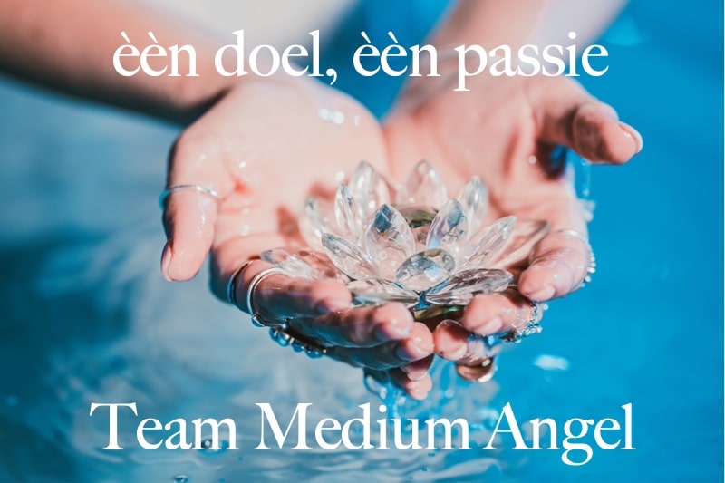 Team MediumAngel vacatures